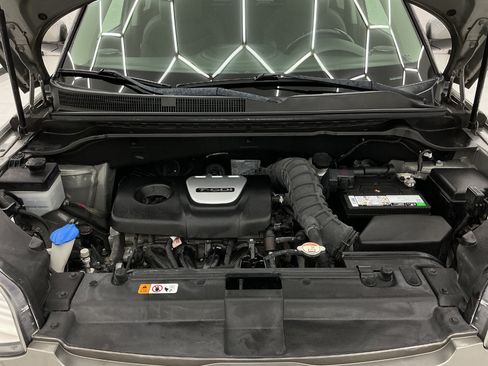 Used 2018 Kia Soul ! w/ Tech Package FWD image 42