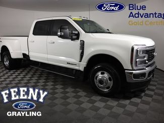 Used 2024 Ford F350 Lariat AWD/4WD 360° Tour