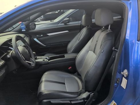 Used 2016 Honda Civic EX-L image 8