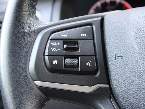 Used 2024 Honda Ridgeline RTL image 34