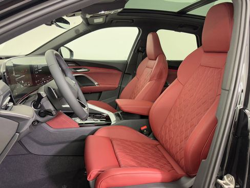 New 2025 Audi SQ5 Premium Plus image 5
