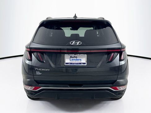 Used 2023 Hyundai Tucson SEL FWD image 6