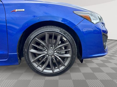 Used 2022 Acura ILX FWD image 31