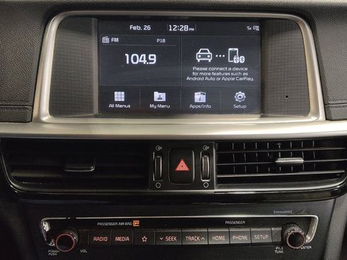 Used 2019 Kia Optima EX image 25