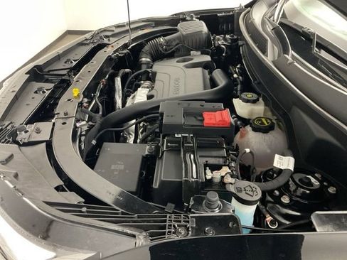 Certified 2025 Chevrolet Equinox ACTIV w/ Safety and Technology Package image 26