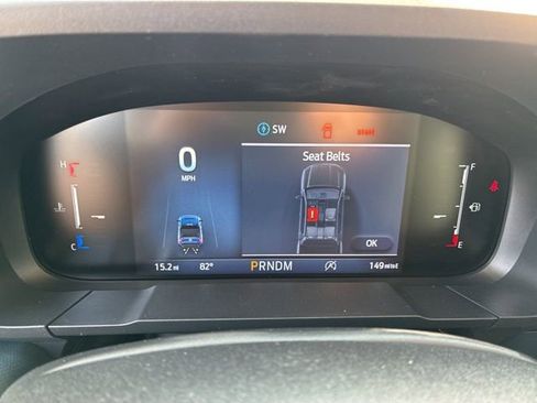 New 2026 Ford Maverick Lobo AWD/4WD image 30