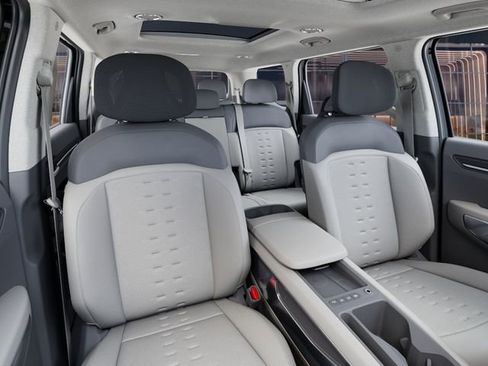 New 2026 Kia EV9 Wind AWD/4WD image 15