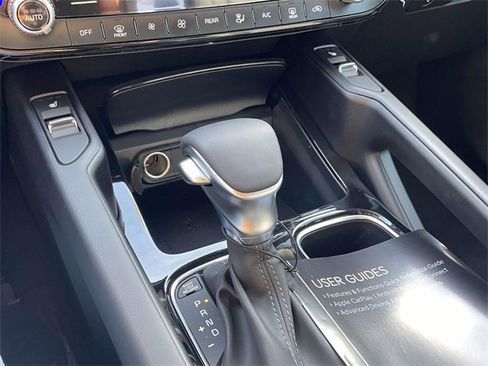 New 2025 Kia Telluride S image 42