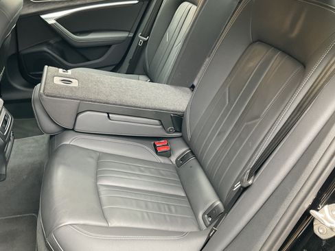 Used 2024 Audi A6 Premium Plus AWD/4WD image 44