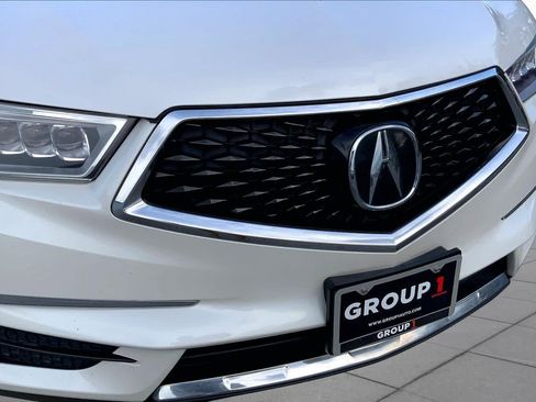 Used 2020 Acura MDX FWD w/ Technology Package image 29