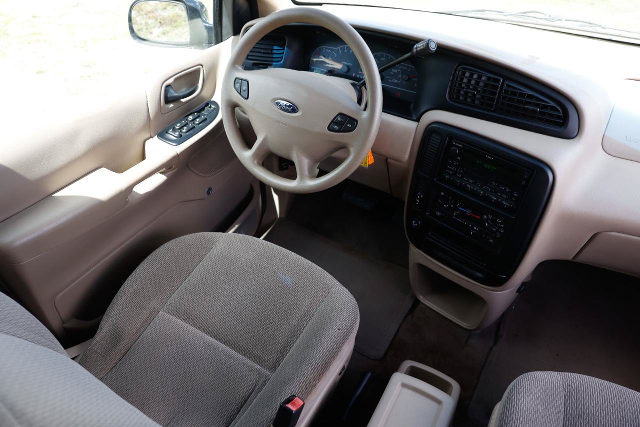 Used 2003 Ford Windstar LX FWD image 21