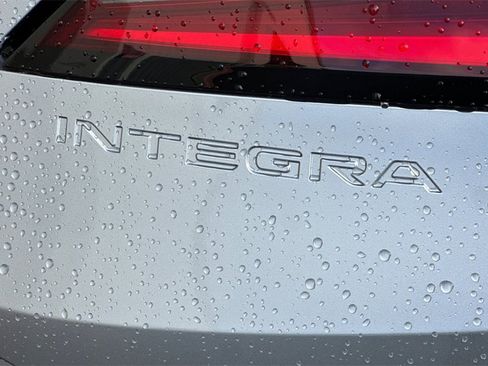 New 2026 Acura Integra image 25