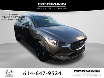 Used 2024 MAZDA CX-30 AWD 2.5 S w/ Select Sport Pkg