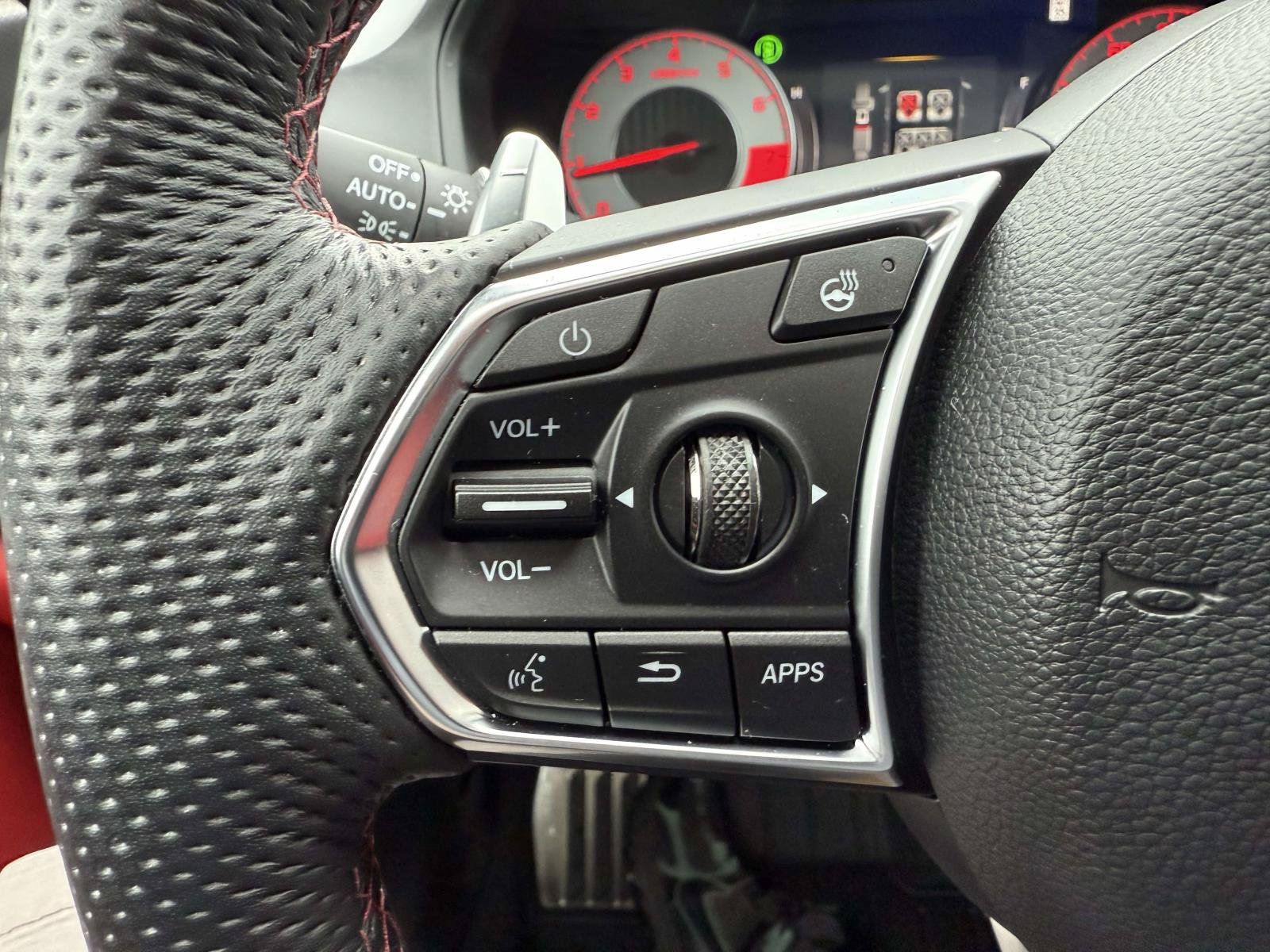Used 2026 Acura RDX w/ Advance Package AWD/4WD image 22