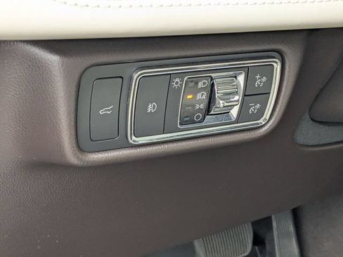 Used 2021 Lincoln Aviator Black Label w/ Dynamic Handling Package AWD/4WD image 13