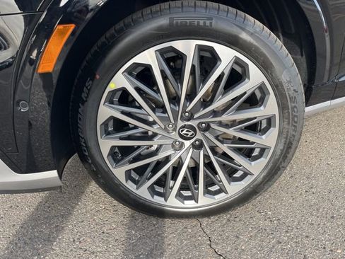 New 2026 Hyundai Palisade Calligraphy AWD/4WD image 9