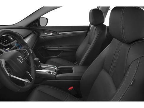 Used 2020 Honda Civic EX-L image 12