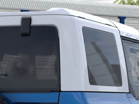 New 2026 Ford Bronco Heritage Edition image 25