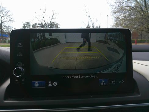 Used 2025 Acura ADX A-Spec image 26