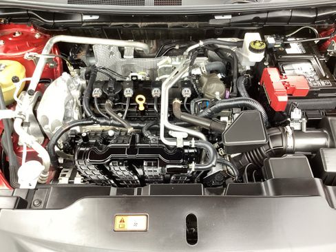 Used 2022 Mitsubishi Outlander SE image 36