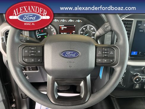 New 2026 Ford F150 XL AWD/4WD image 21