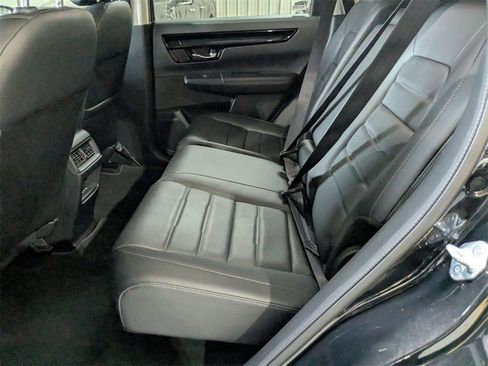 Used 2025 Honda CR-V EX-L image 24