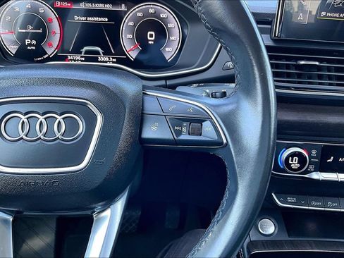 Used 2022 Audi Q5 2.0T Premium Plus AWD/4WD image 7