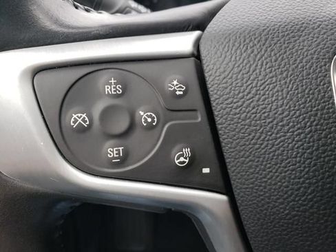 Used 2021 GMC Terrain SLT w/ Infotainment Package II AWD/4WD image 25