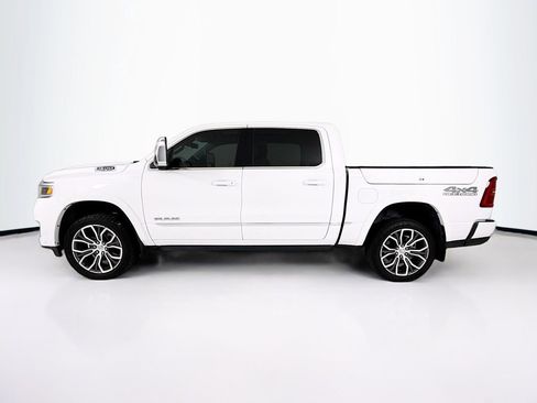 Used 2025 RAM 1500 Tungsten w/ Off Road Group AWD/4WD image 2