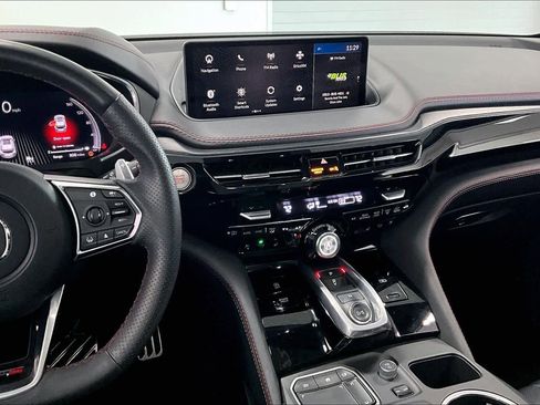 Used 2024 Acura MDX Type S AWD/4WD image 13