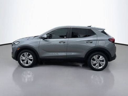Used 2026 Buick Encore GX Preferred w/ Comfort Package FWD image 4