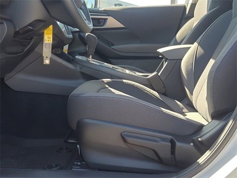 New 2025 Subaru Impreza 2.0i image 22