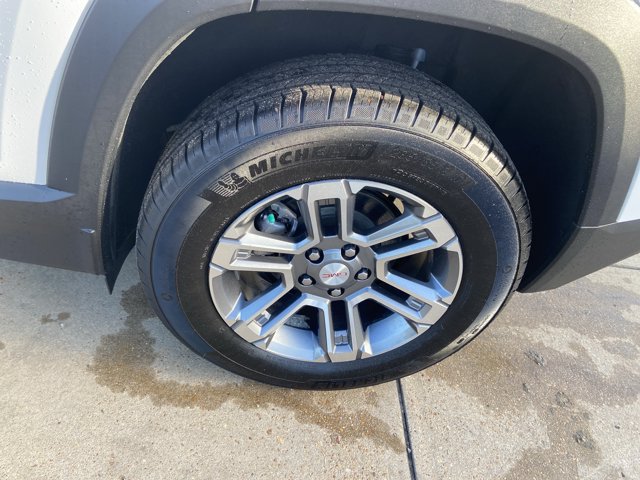 Used 2026 GMC Terrain Elevation FWD image 36