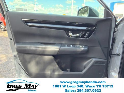 Used 2026 Honda CR-V EX-L image 22