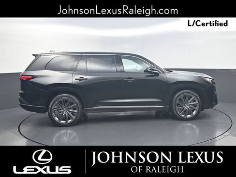 Used 2025 Lexus TX 350 AWD w/ Technology Package image 6