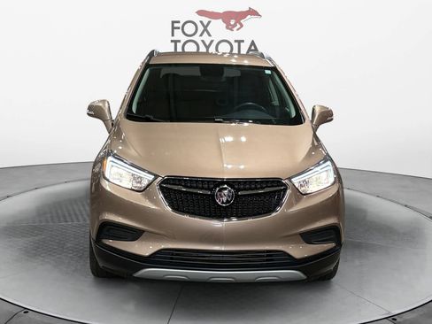 Used 2019 Buick Encore Preferred image 9