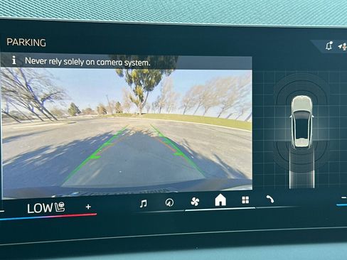 New 2026 BMW X3 xDrive30 w/ Convenience Package image 19