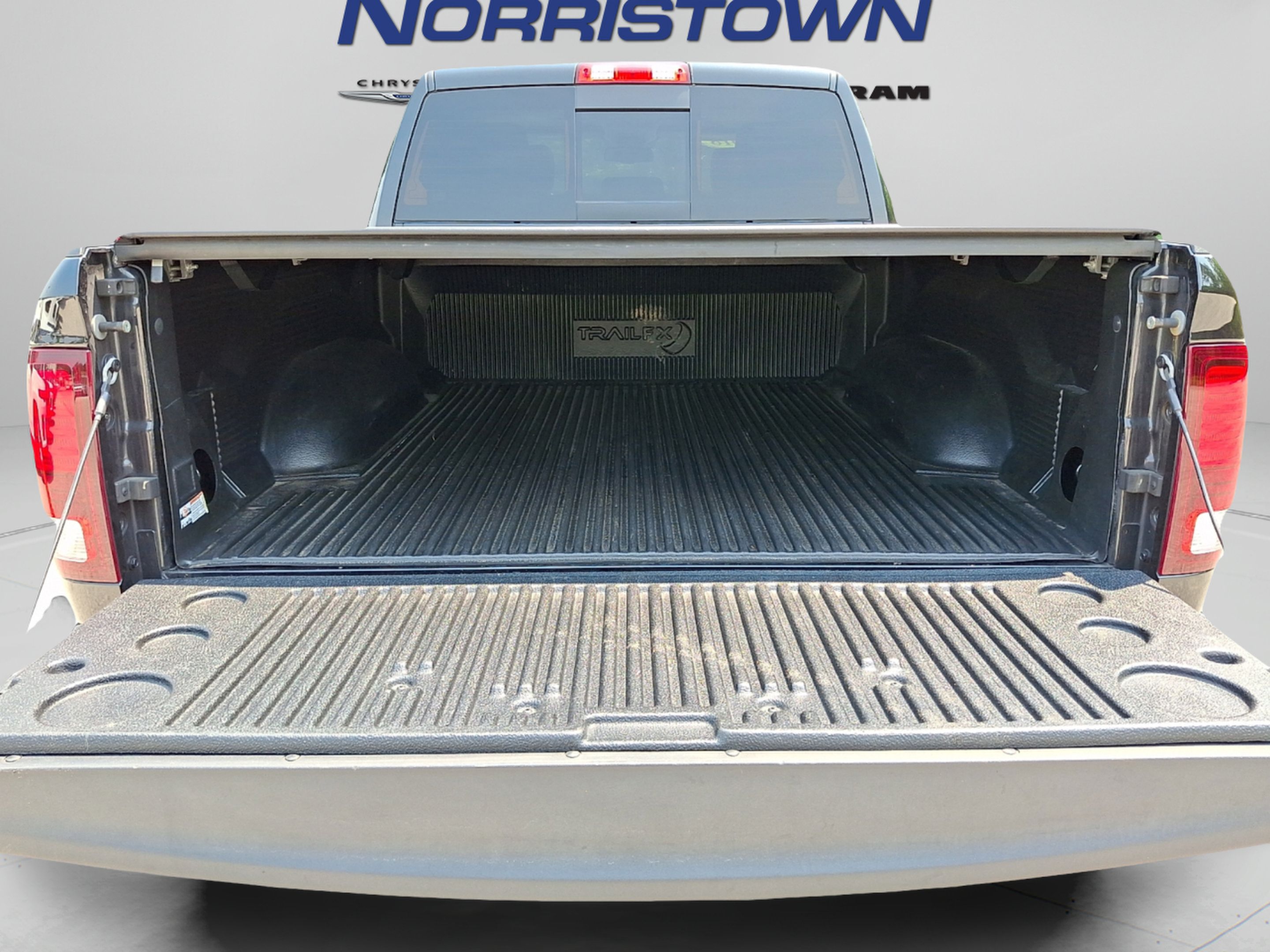 Used 2018 RAM 1500 Sport w/ Convenience Group AWD/4WD image 29