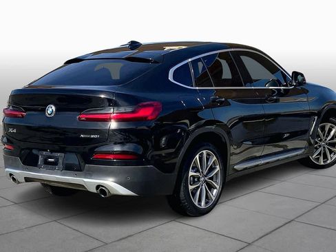 Used 2019 BMW X4 xDrive30i image 13