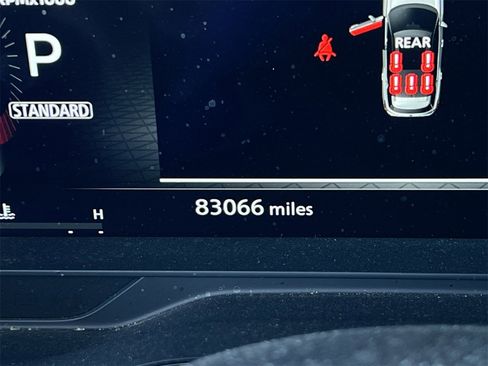 Certified 2024 Nissan Pathfinder Platinum image 13