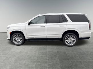 Used 2023 Cadillac Escalade Premium Luxury video 2