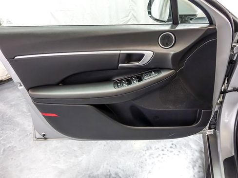 Used 2025 Hyundai Sonata SEL FWD image 24