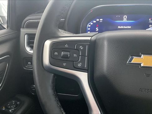 Used 2024 Chevrolet Tahoe LT w/ Luxury Package RWD image 22