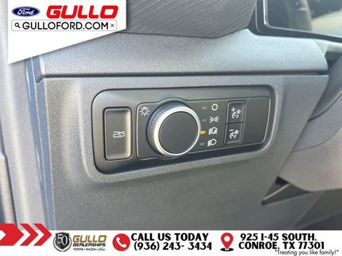 Used 2025 Ford Mustang Coupe RWD image 16