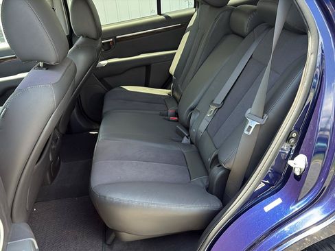 Used 2010 Hyundai Santa Fe SE w/ Premium Pkg 3 FWD image 16