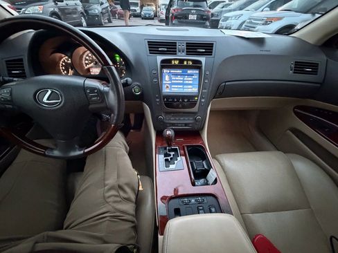 Used 2006 Lexus GS 300 image 40