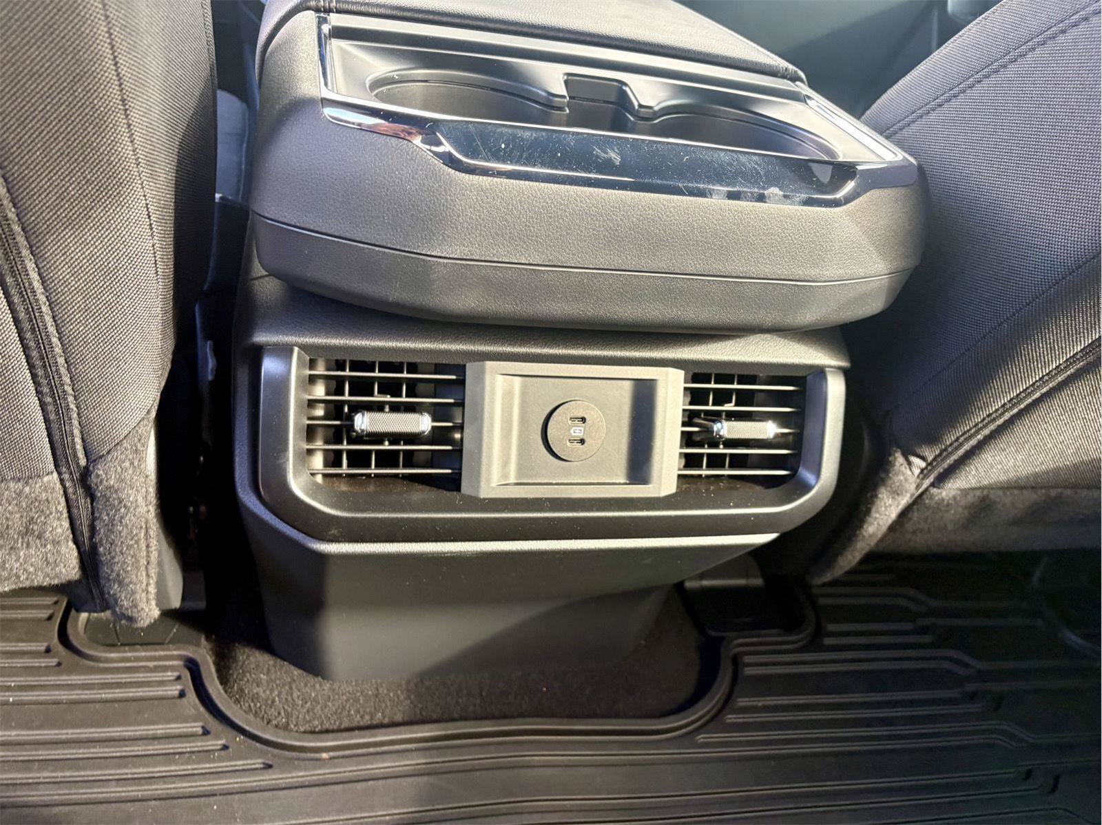 Used 2025 Ford F150 STX RWD image 11