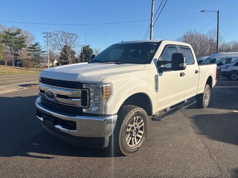 Used 2019 Ford F250 XLT image 6