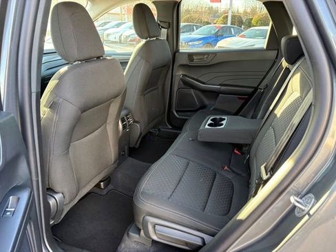Used 2026 Ford Escape Active w/ Tech Pack #1 AWD/4WD image 23