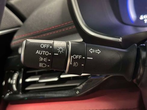 Certified 2026 Acura MDX A-Spec AWD/4WD image 30